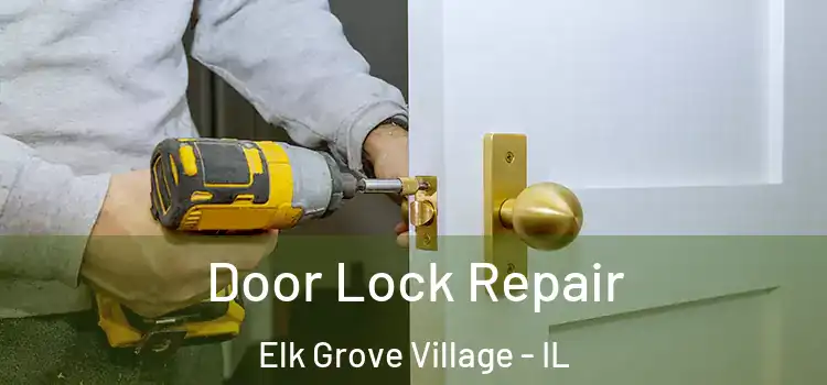 Door Lock Repair Elk Grove Village - IL