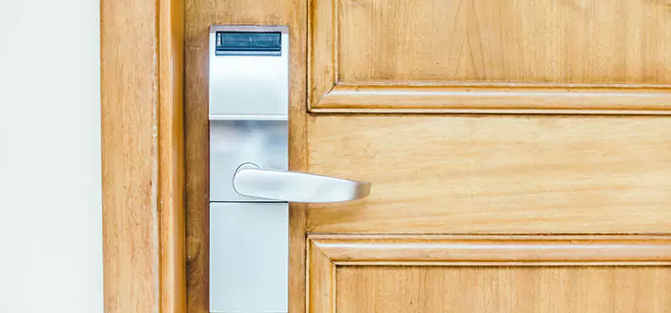 Advanced Solutions in Elk Grove Village, IL for Modern Security