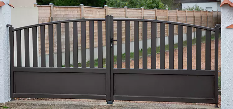 Advanced Gate Solutions in Elk Grove Village, IL