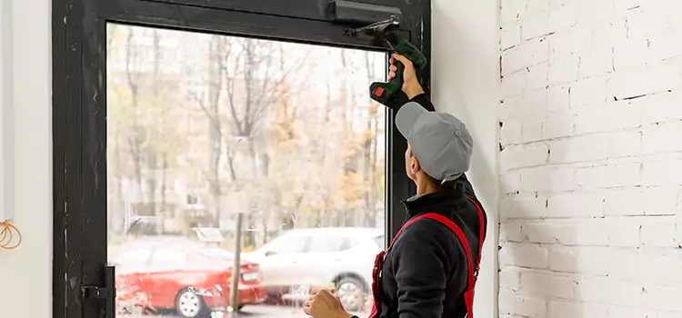 Comprehensive Door Closer Services in Elk Grove Village, IL