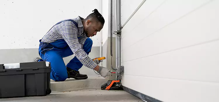 Expert Solutions for Every Garage Lock Need in Elk Grove Village, IL