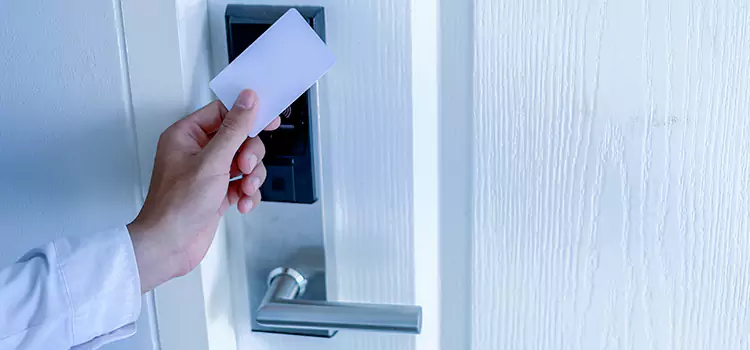 Why Choose Us for Your Keycard Lock Installation in Elk Grove Village, IL?