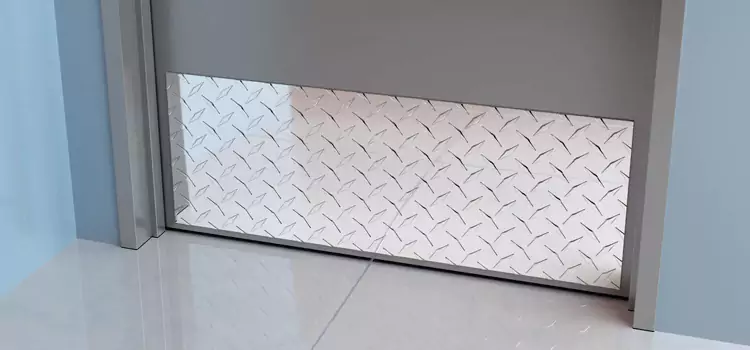 Benefits of Professional Kick Plate Solutions in Elk Grove Village, IL