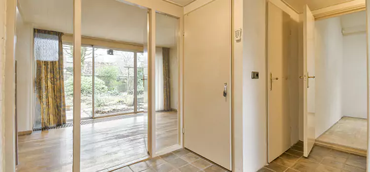 Why Choose Our Pocket Door Experts in Elk Grove Village, IL?