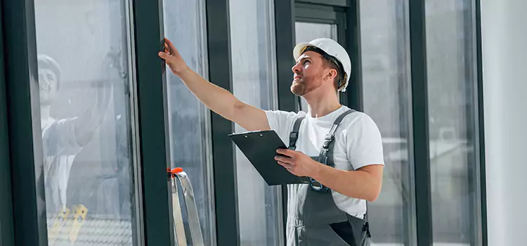 Comprehensive Solutions for Your Sticking Doors in Elk Grove Village, IL