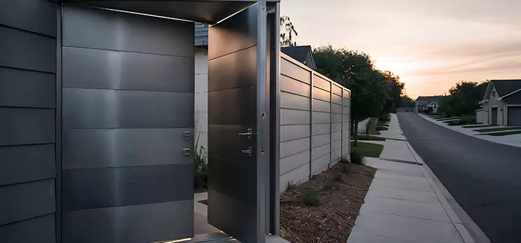 Comprehensive Steel Door Solutions in Elk Grove Village, IL