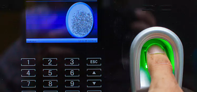 Your Trusted Partner for Secure Access in Elk Grove Village, IL