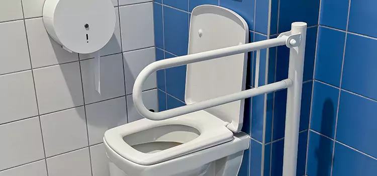 Comprehensive Solutions in Elk Grove Village, IL for Accessible Facilities