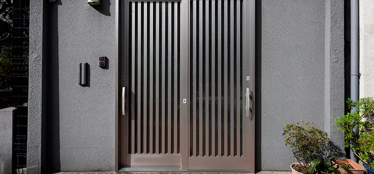 Why Choose Us for Your Security Needs in Elk Grove Village, IL?