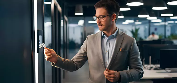 Our Commitment to Keycard Security Excellence in Elk Grove Village, IL