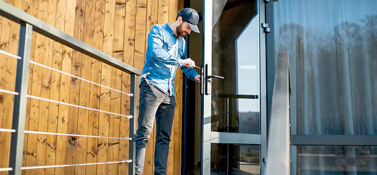 Emergency Patio Door Repair Elk Grove Village