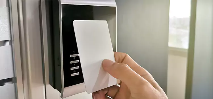 Advanced RFID Technology Integration in Elk Grove Village, IL