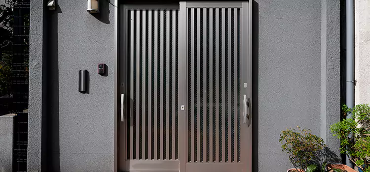 Specialized Steel Door Services in Elk Grove Village, IL